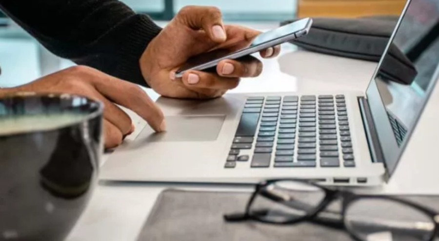 Klavyeler bakterilere yuvası!