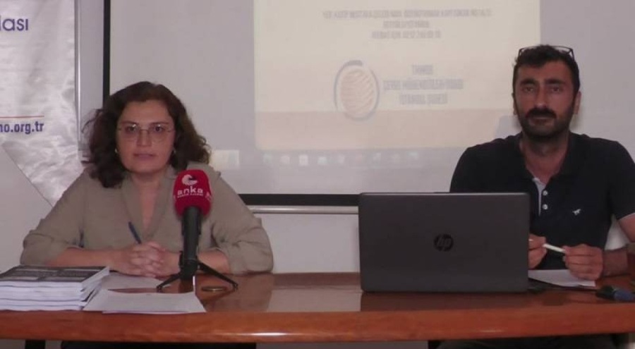 Çevre Mühendisleri Odası: İstanbul'da 31 adet ekolojik yıkım projesi var!