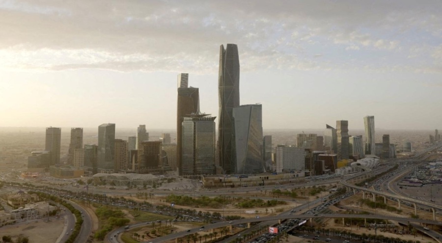 İran'ın Riyad Büyükelçiliği yarın açılacak