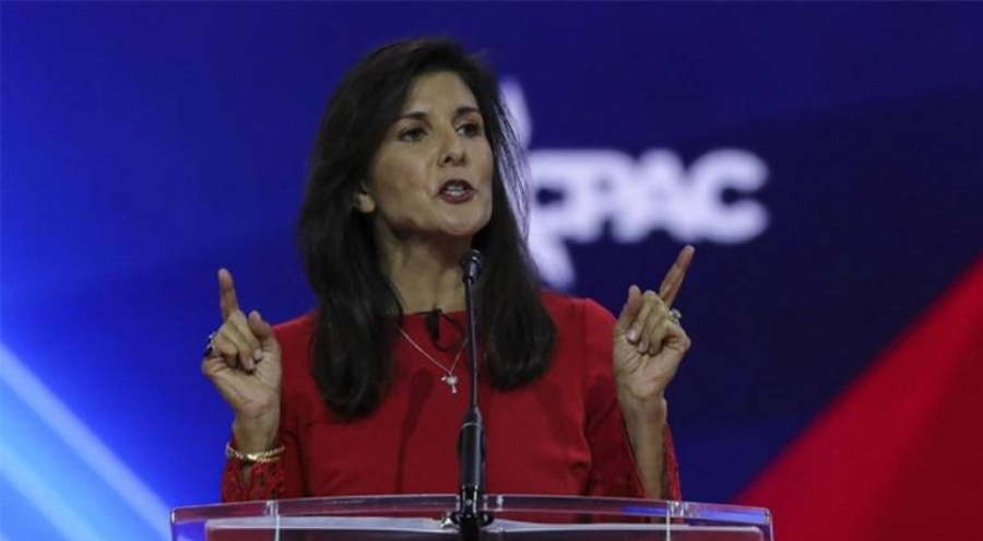 Ukrayna kaybederse dünya savaşı çıkabilir