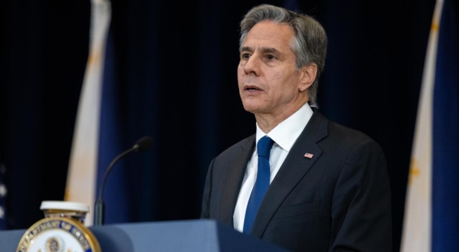 Blinken'dan İran açıklaması: Nükleer silah elde etmesine izin vermeyeceğiz