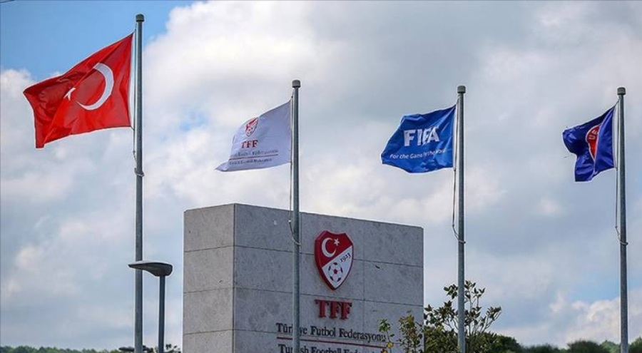 Galatasaray PFDK'ya sevk edildi