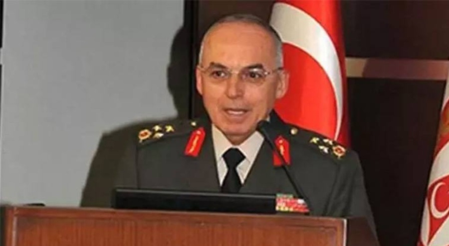 Genelkurmay Başkanı Orgeneral Musa Avsever oldu