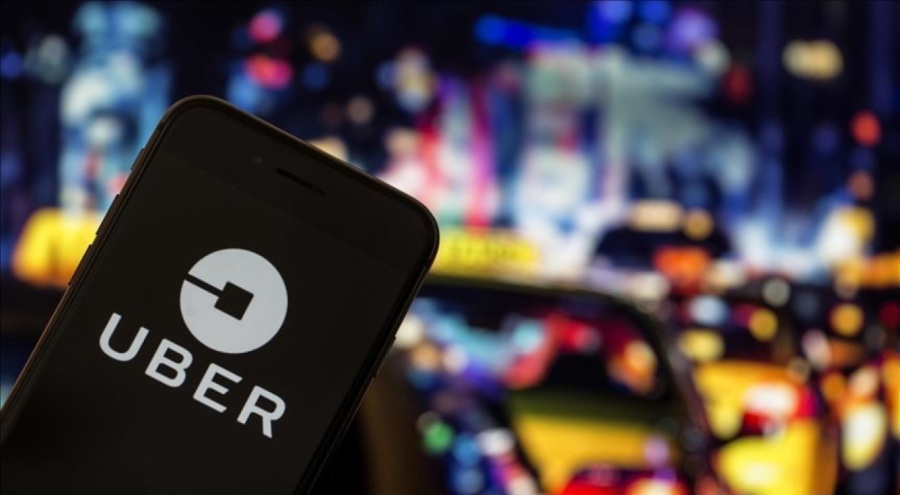 Uber'in faaliyetleri durduruldu