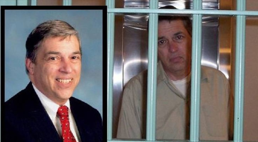 Casuslukla suçlanan eski FBI ajanı hücresinde ölü bulundu