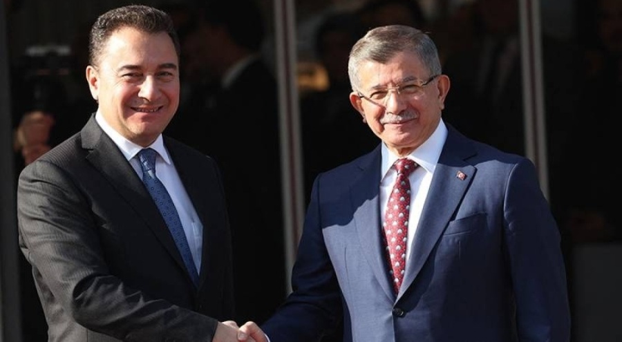 DEVA ve Gelecek Partisi birleşme yolunda mı?