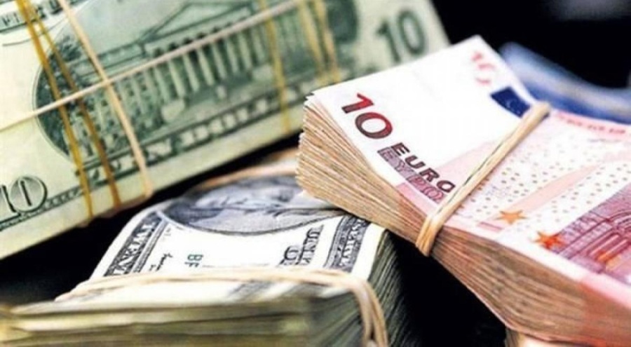Dolar ve euro rekor kırdı!