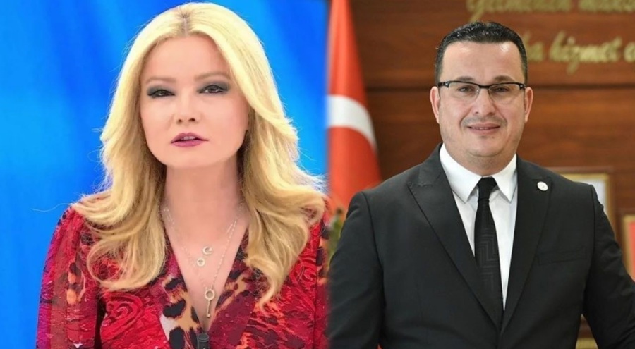 Bursa Mustafakemalpaşa Belediye Başkanı Müge Anlı'ya seslendi!