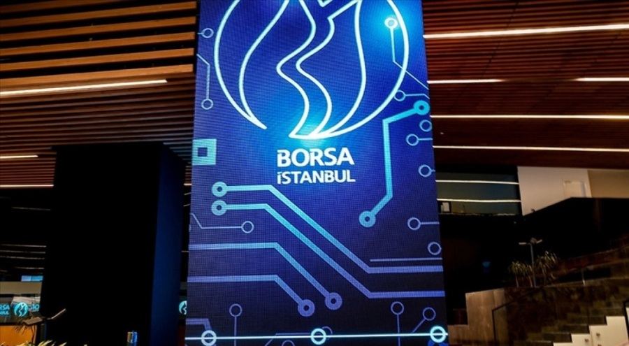 Borsa yatay seyirle güne başladı