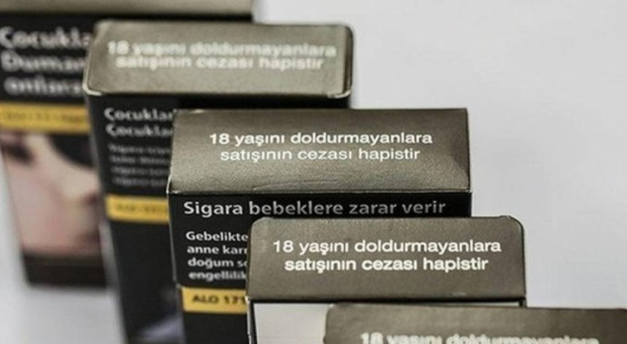 Bir sigara grubuna daha zam geldi!