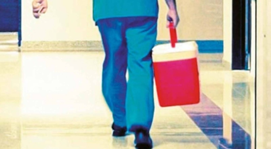 İstanbul'da "organ ticareti" operasyonunda 3 kişiye tutuklama