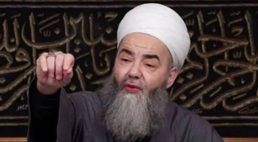 Cübbeli Ahmet Hoca: Biz şeriatçıyız, demokrasiye inanmıyoruz reddediyoruz