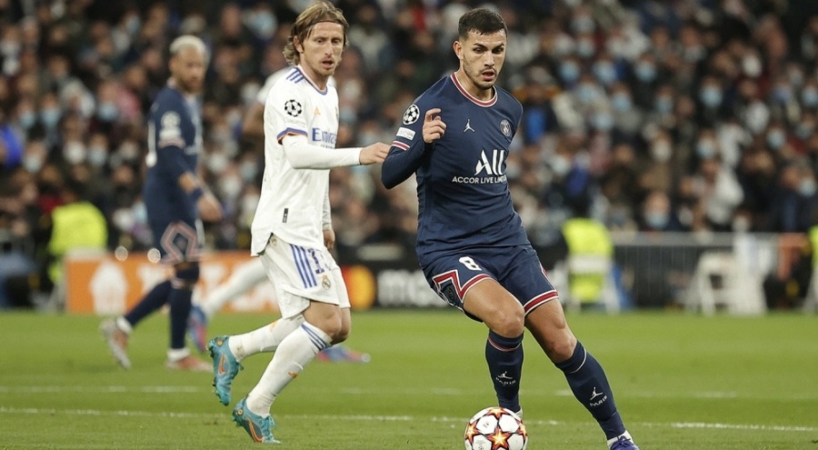 Icardi referans olmuştu! Galatasaray'a Paredes müjdesi