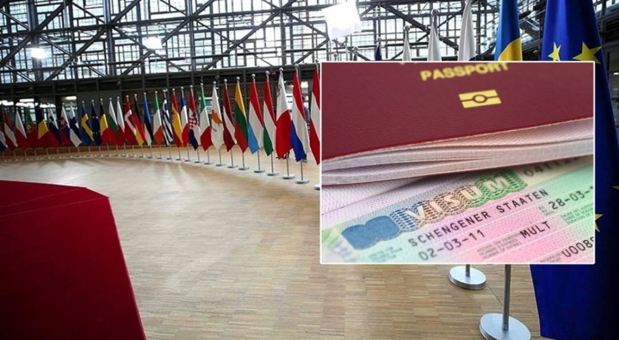 En kolay Schengen vizesi veren Avrupa ülkeleri açıklandı