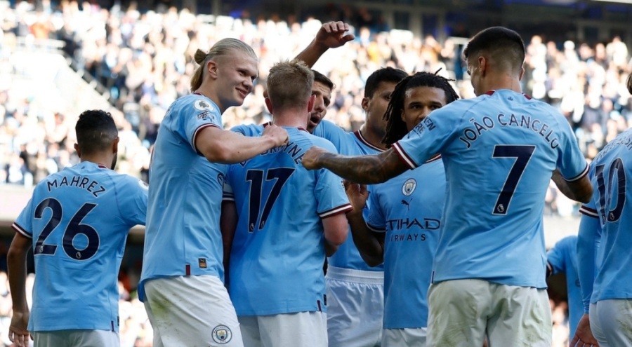 Dünyanın en değerli futbol kulübü belli oldu