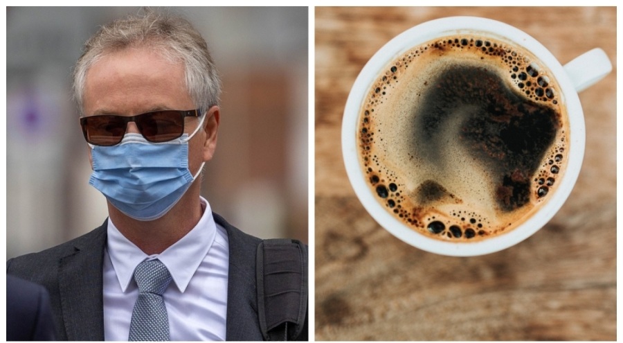 Doktora cinsel taciz suçlaması: Kadının kahvesine meni koymuş!