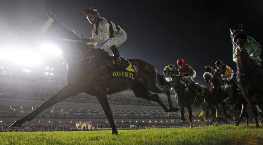 Singapur'da 180 yıllık at yarışları seneye son bulacak