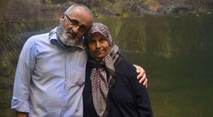 Büyükşen çifti cinayetinde gerekçeli karar!