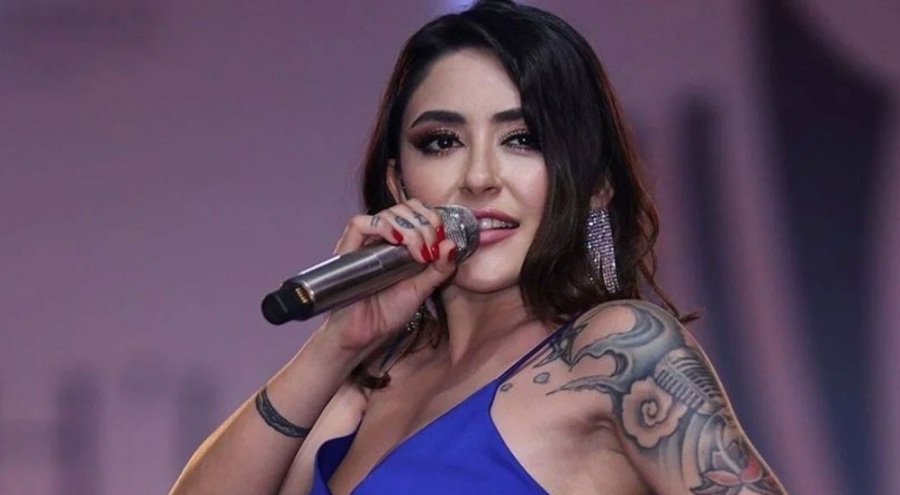 Melek Mosso: Kimse beni susturamayacak