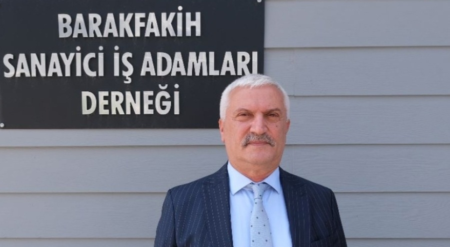 BARSİAD Başkanı: Girdi maliyetlerinin düşmesi hızımızı artırır