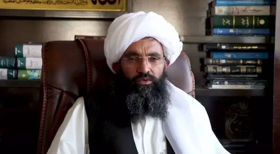 Afganistan'da tıraş yasaklandı