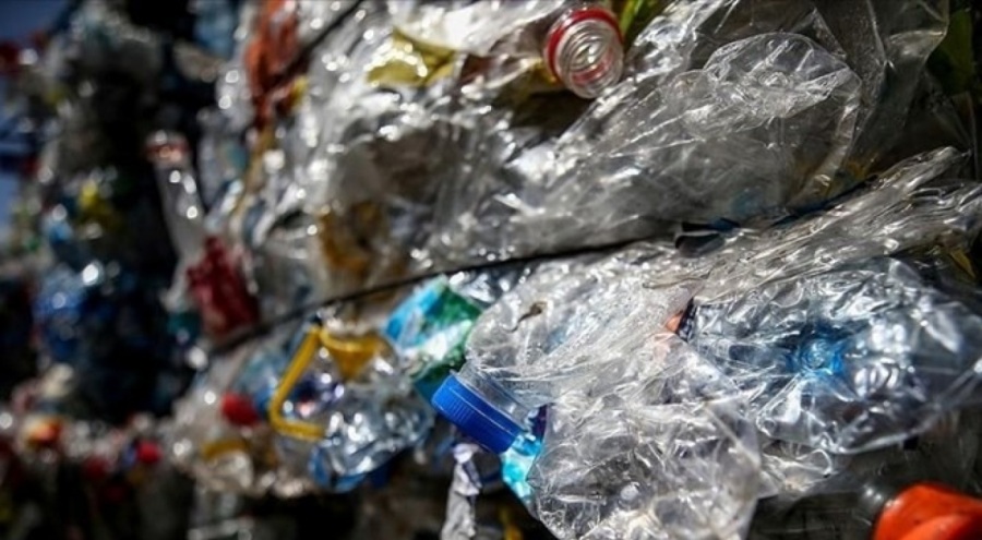DSÖ artan plastik kullanımına karşı uyarı yaptı