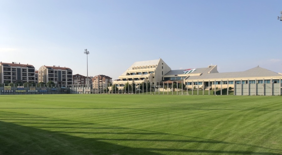 Bursaspor Vakfı Başkanı Ademoğlu'ndan genel kurula çağrı