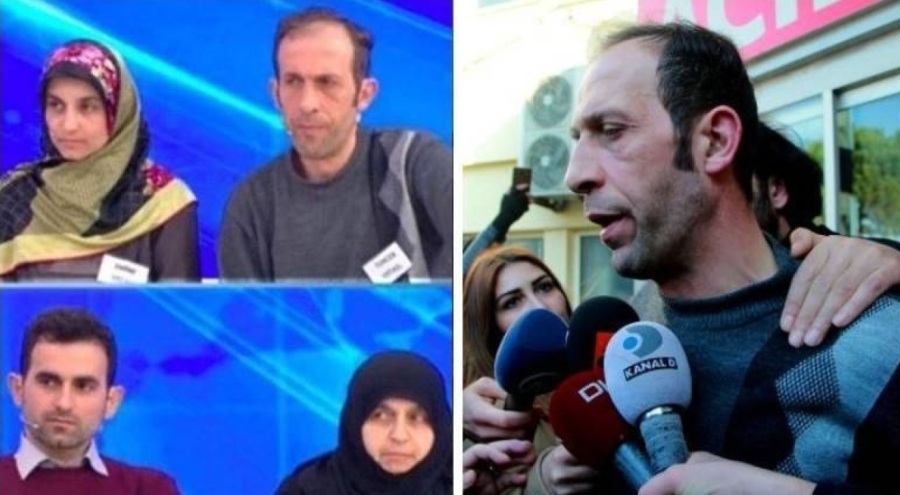 "Palu ailesi" davasında yargılanma sürüyor