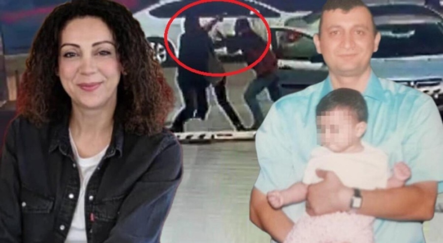 Bursa'da eski karısı ve onun arkadaşını öldüren sanığın yargılanmasına devam edildi