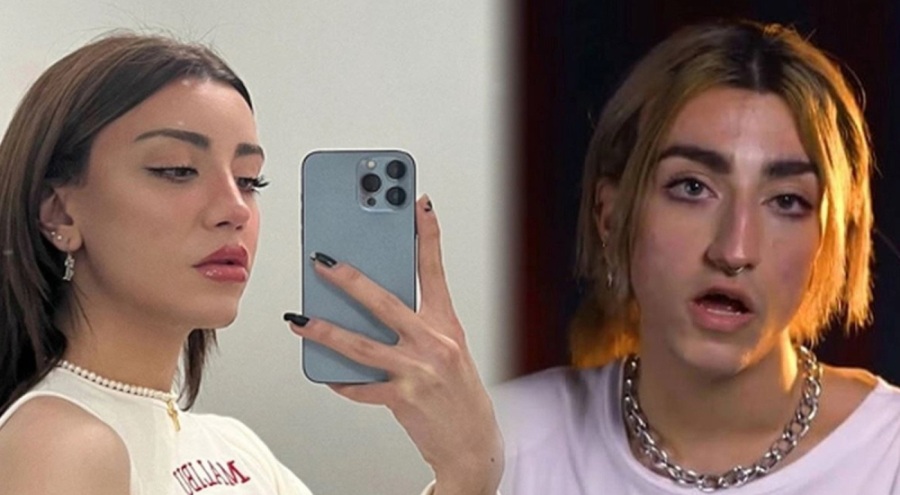 Mika Raun ilk kez sevgilisini paylaştı