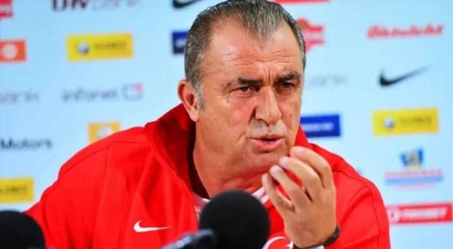 Fatih Terim'in sosyal medya hesabı hacklendi, Ali Koç paylaşımı yapıldı