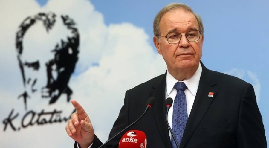 MYK sonrası açıklama: Kongreler sürecinin başlatılmasına karar verdik