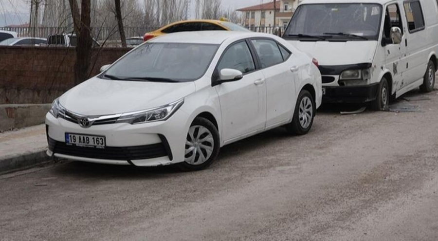Ayrıldığı kadının aracına bomba yerleştiren şahsın cezası belli oldu