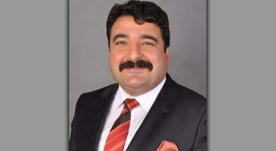 MHP'li belediye meclis üyesi hayatını kaybetti