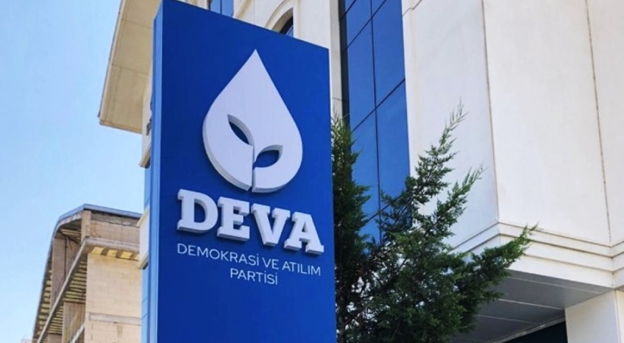 DEVA Partisi, 'TBMM'de grup kurma' iddialarını reddetti