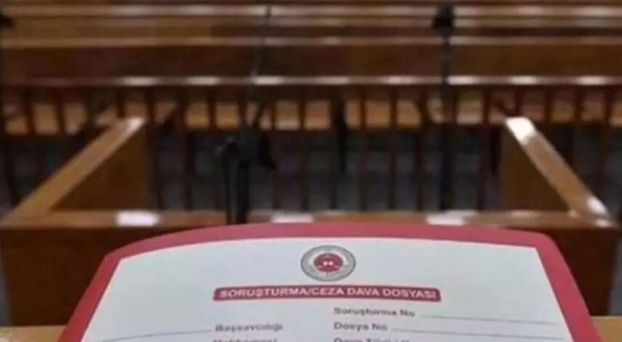 Yargıtay'dan dönen Büyükada davasında karar çıktı