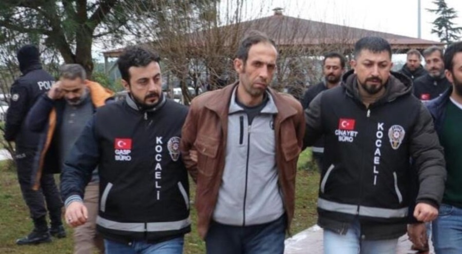 Palu ailesinin yargılandığı dava ertelendi