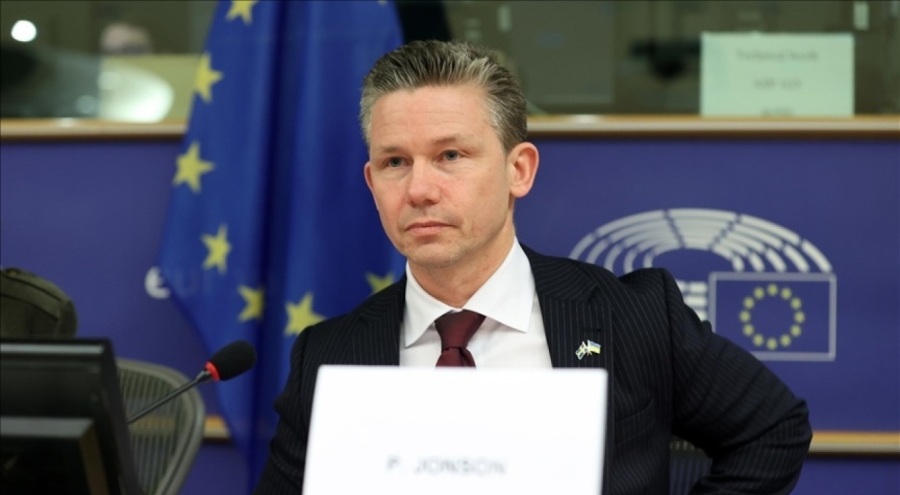 İsveç Savunma Bakanı, en büyük önceliklerinin NATO'ya tam üyelik olduğunu söyledi