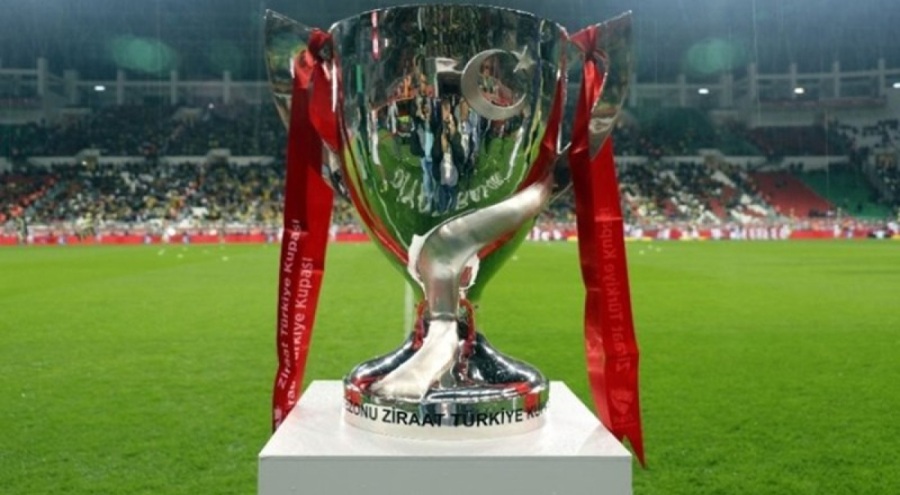 Ziraat Türkiye Kupası final karşılaşmasının biletleri satışa sunuldu