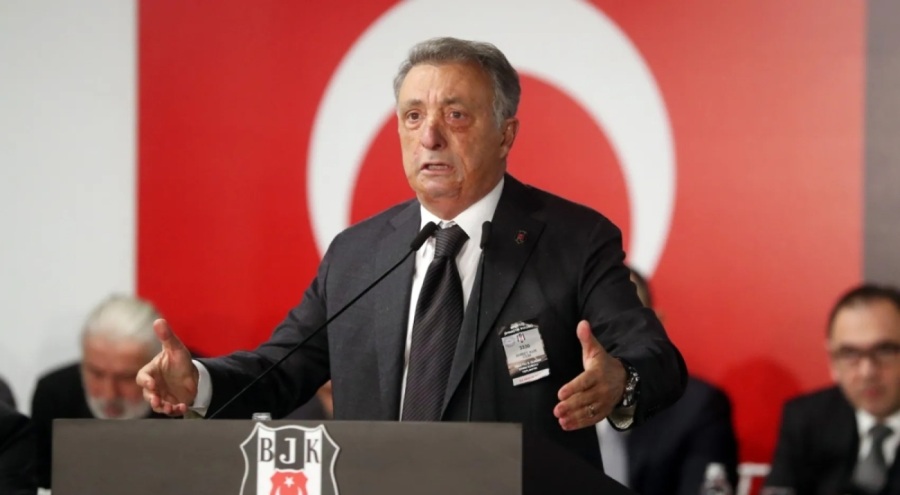 Ahmet Nur Çebi'den Gaziantep ve Hatay maçları açıklaması geldi!