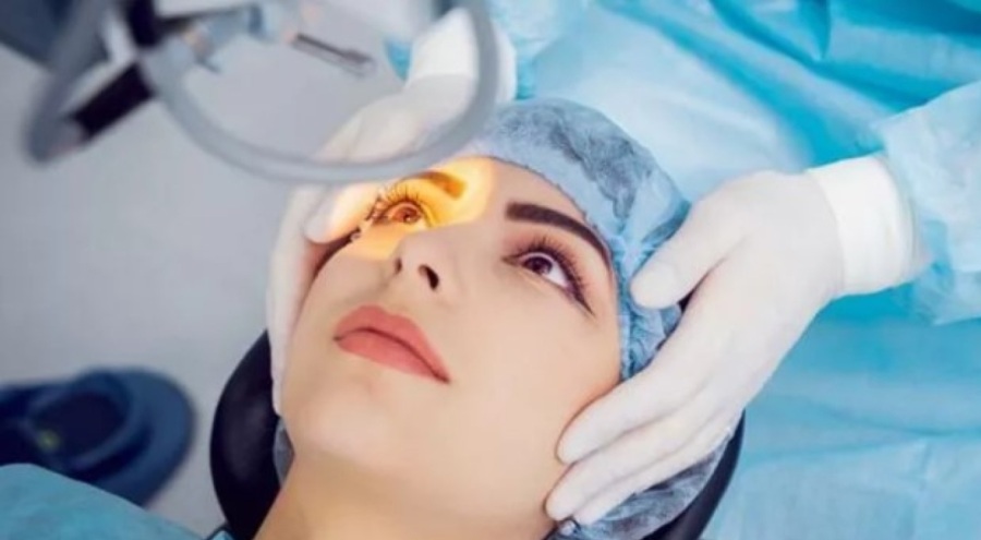 Göz sağlığınız için bu uyarılara dikkat!