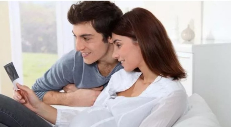 Baba olmak isteyenlere uyarı: 40 yaşından sonra...