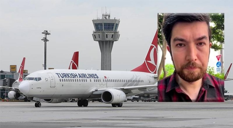 THY çalışanı, intihar etti: Bir sürü pis iş yapmak zorunda kaldım