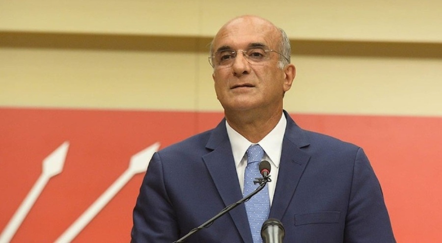 CHP'nin Meclis Başkanı Adayı Tekin Bingöl oldu
