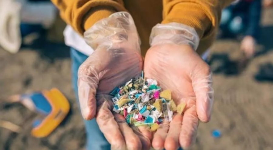 Plastik istilası hayatımızı tehlikeye sokuyor