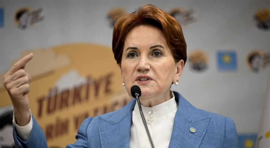Meral Akşener'den 'genel başkanlık' talimatı!