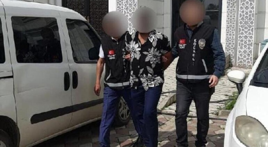 3,5 aylık hamile yeğenini öldüren dayı tutuklandı