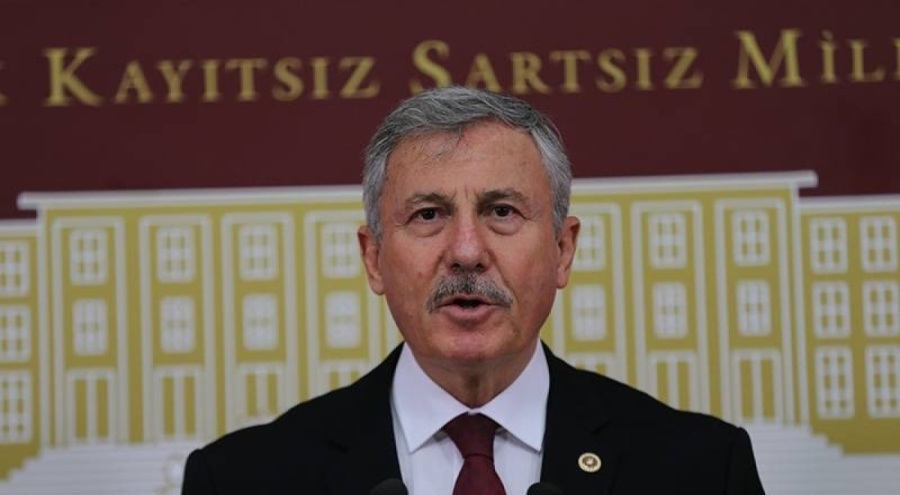 Gelecek Partili Özdağ: TBMM'de grup kurmak istiyoruz