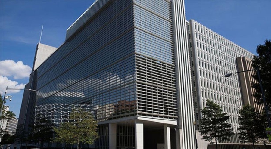 Türkiye ekonomisi yüzde 4,1 büyüyecek