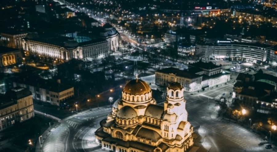 Bulgaristan'da 5 seçim sonunda hükümet kuruldu